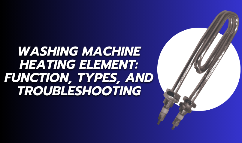 Washing Machine Heating Element